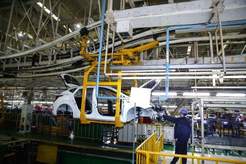 高能逸動(dòng) 魯韻有約 長(zhǎng)安汽車第二代逸動(dòng)高能版返廠行動(dòng)技術(shù)服務(wù)