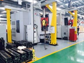 沈陽(yáng)機(jī)床i5戰(zhàn)略 開創(chuàng)智能機(jī)床國(guó)產(chǎn)數(shù)控新時(shí)代的技術(shù)服務(wù)引領(lǐng)