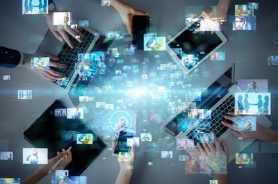 感謝會(huì)暢通訊 數(shù)字技術(shù)服務(wù)以零失誤高標(biāo)準(zhǔn)與企業(yè)并肩同行