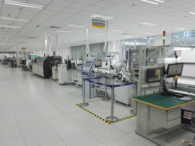 第二屆江蘇標(biāo)桿智能工廠考察活動(dòng)邀請函