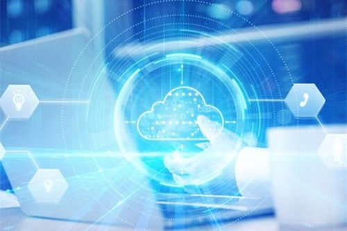 摩杜云 深耕云計(jì)算，賦能數(shù)字經(jīng)濟(jì)高質(zhì)量發(fā)展