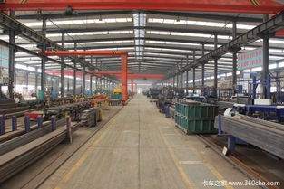 依托梁山得天獨厚優勢，以技術開發驅動專用車產業高質量發展