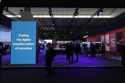 MWC 2022巴塞羅那 萬(wàn)物互聯(lián)時(shí)代的黎明與電信業(yè)務(wù)經(jīng)營(yíng)新范式
