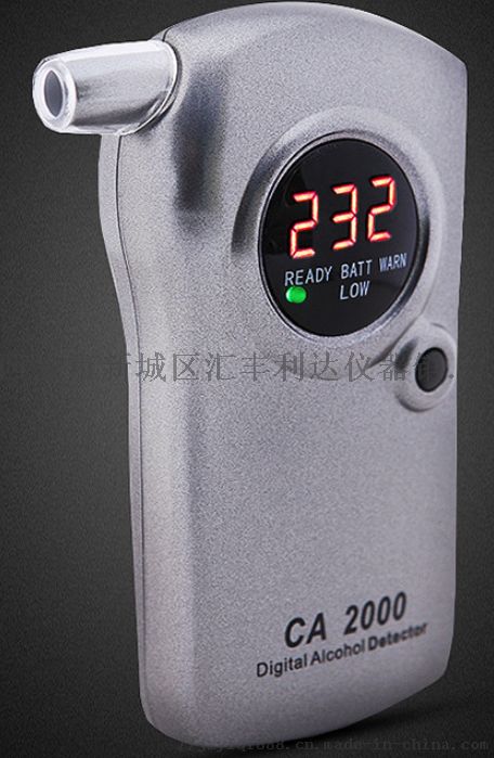 西安獵豹8號酒精檢測棒購買指南 新城區(qū)匯豐利達儀器銷售中心詳情